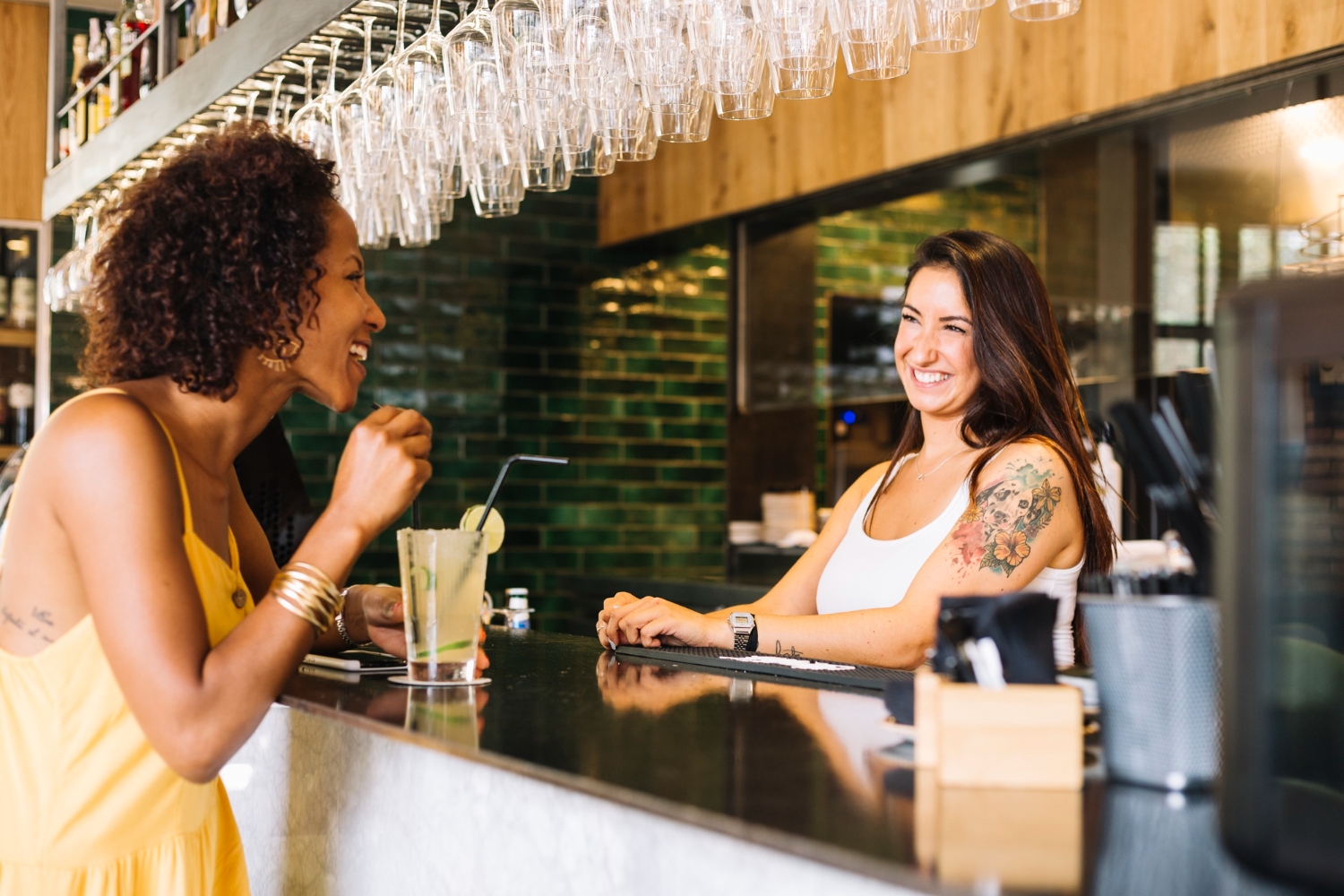 Como aplicar o ESG em bares e restaurantes? - Blog da Alelo