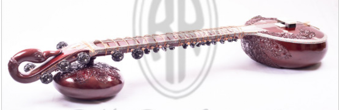 Rikhi Ram Cover Image