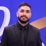 Rhuan Christopher Barbosa Profile Picture