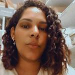Bárbara Maria da Silva Profile Picture