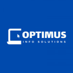 Optimus Info Solutions Solutions Profile Picture