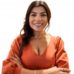 Laura Gallo da Rosa Profile Picture