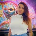 Juliana R O Penteado Profile Picture