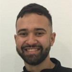 Guilherme Fonseca Profile Picture