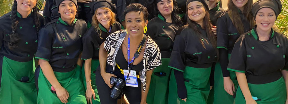 Lu Pacheco Eventos Promocionais Cover Image