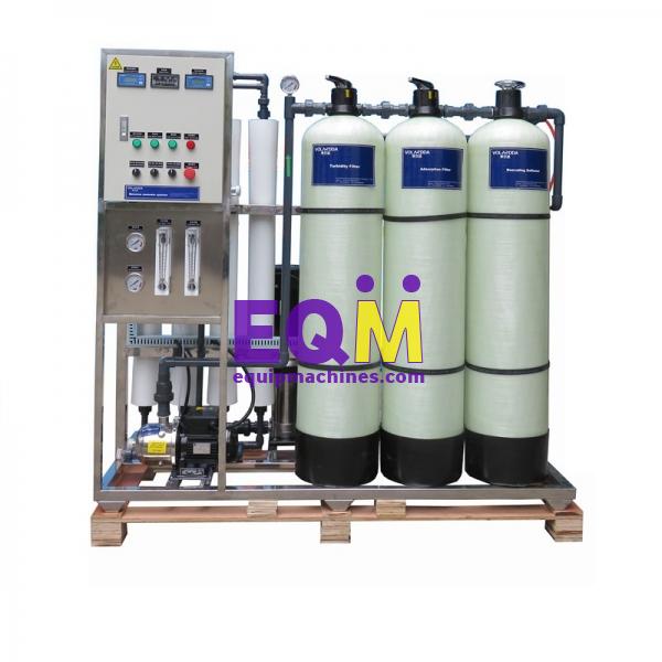 Waste Water Treatment Plants Manufacturers in China