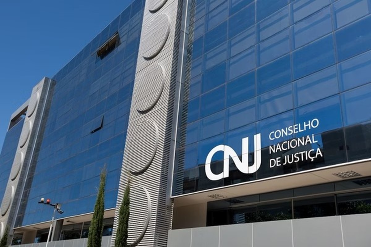 CNJ aprova resolução para reduzir volume de reclamações trabalhistas na Justiça | Blog Ana Flor | G1