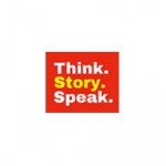Think Story Speak Profile Picture