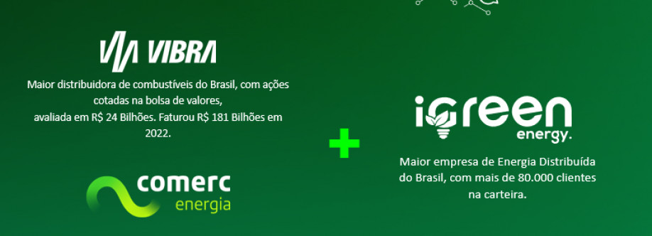 iGreen Energy - Diego Motta Cover Image