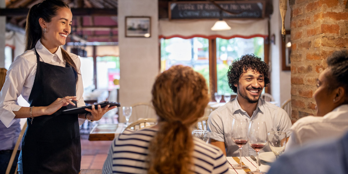 Dicas para um bom atendimento ao cliente em bares e restaurantes