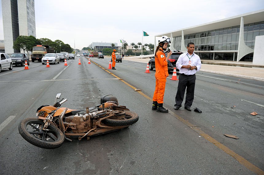 Empresa é responsável por morte de motoboy e deve indenizar