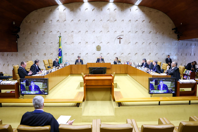 Supremo Tribunal Federal