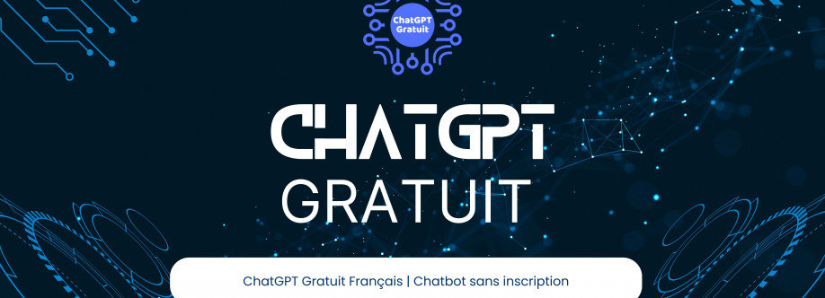 ChatGPT Gratuit Cover Image